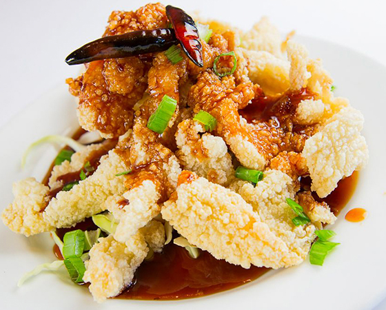 Image: Shanghai Fish